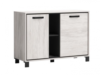 Συρταριέρα -ντουλάπι Evelin M10